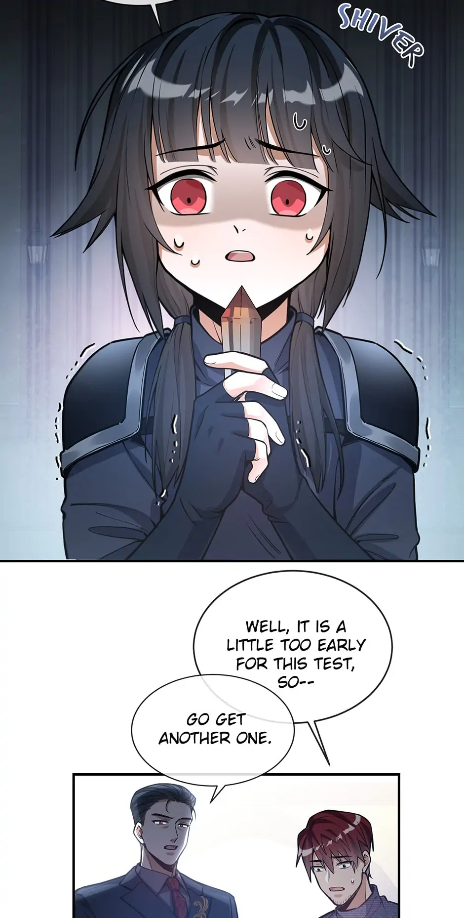 The Beginning After The End Chapter 175.7 image 49